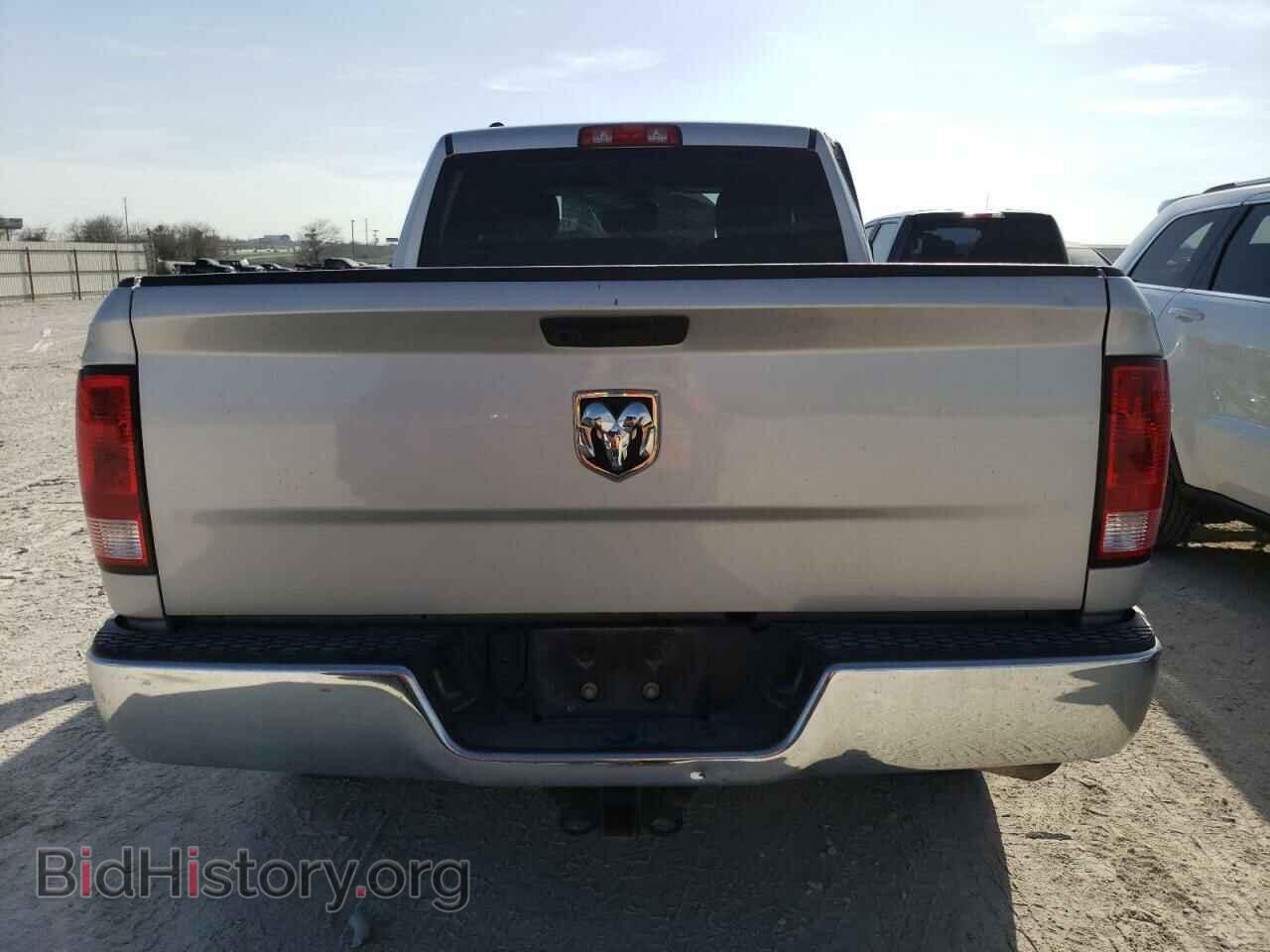 2019 RAM 1500 - VIN: 1C6RR6FG4KS515540 - Фото 6