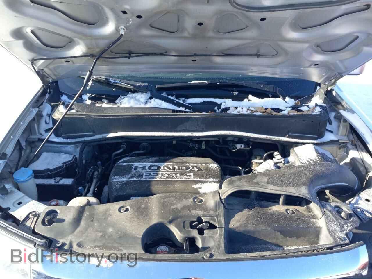 2012 HONDA PILOT - VIN: 5FNYF4H50CB086361 - Фото 12