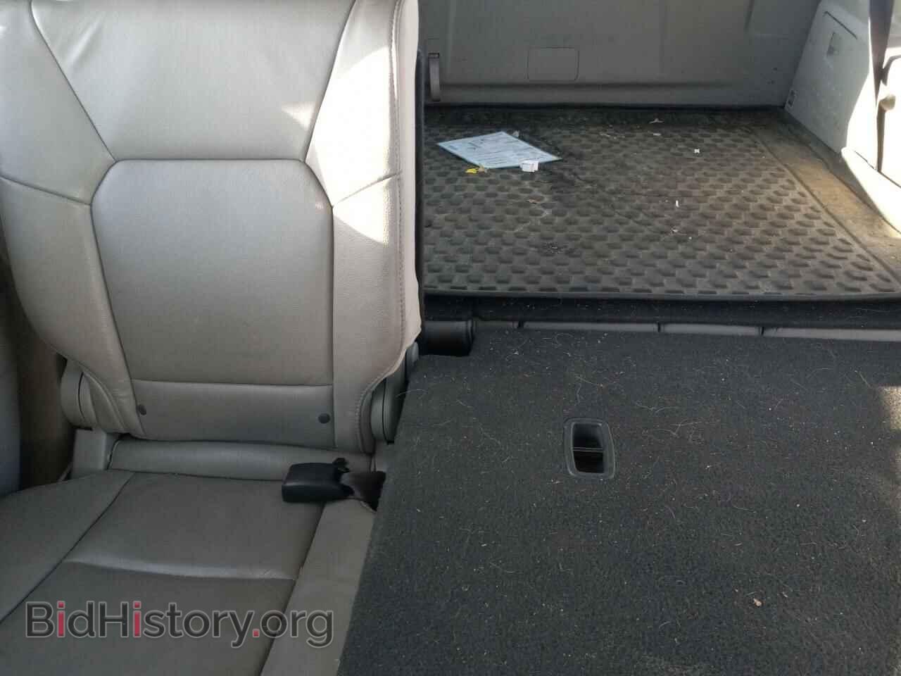2012 HONDA PILOT - VIN: 5FNYF4H50CB086361 - Фото 10