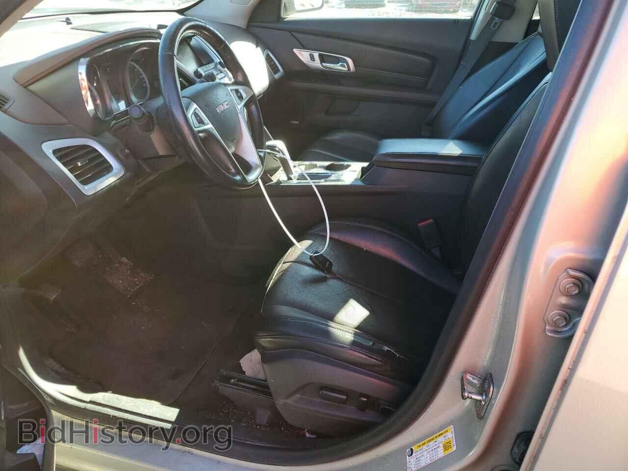 2015 GMC TERRAIN - VIN: 2GKALSEK4F6271908 - Фото 7