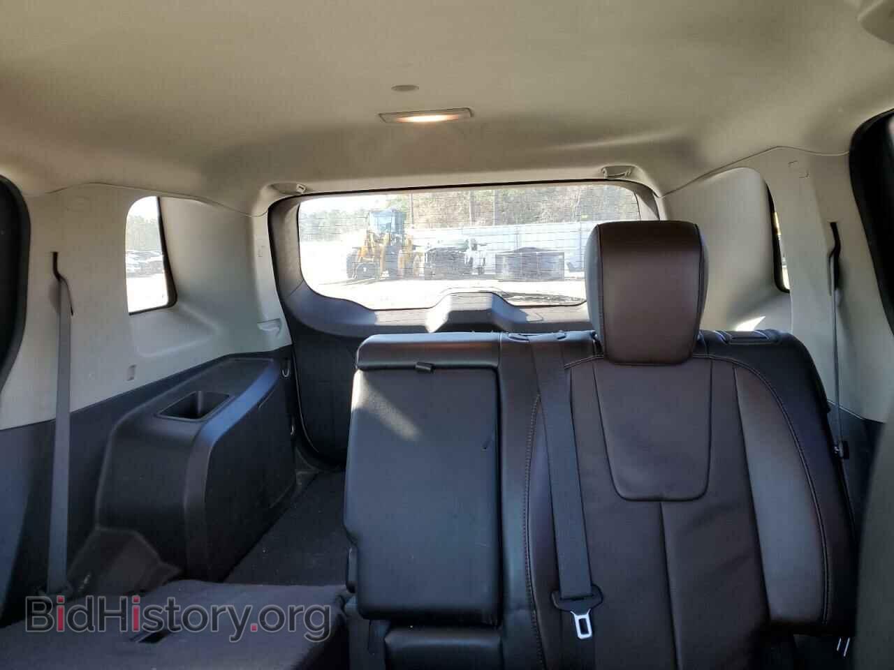 2015 GMC TERRAIN - VIN: 2GKALSEK4F6271908 - Фото 10