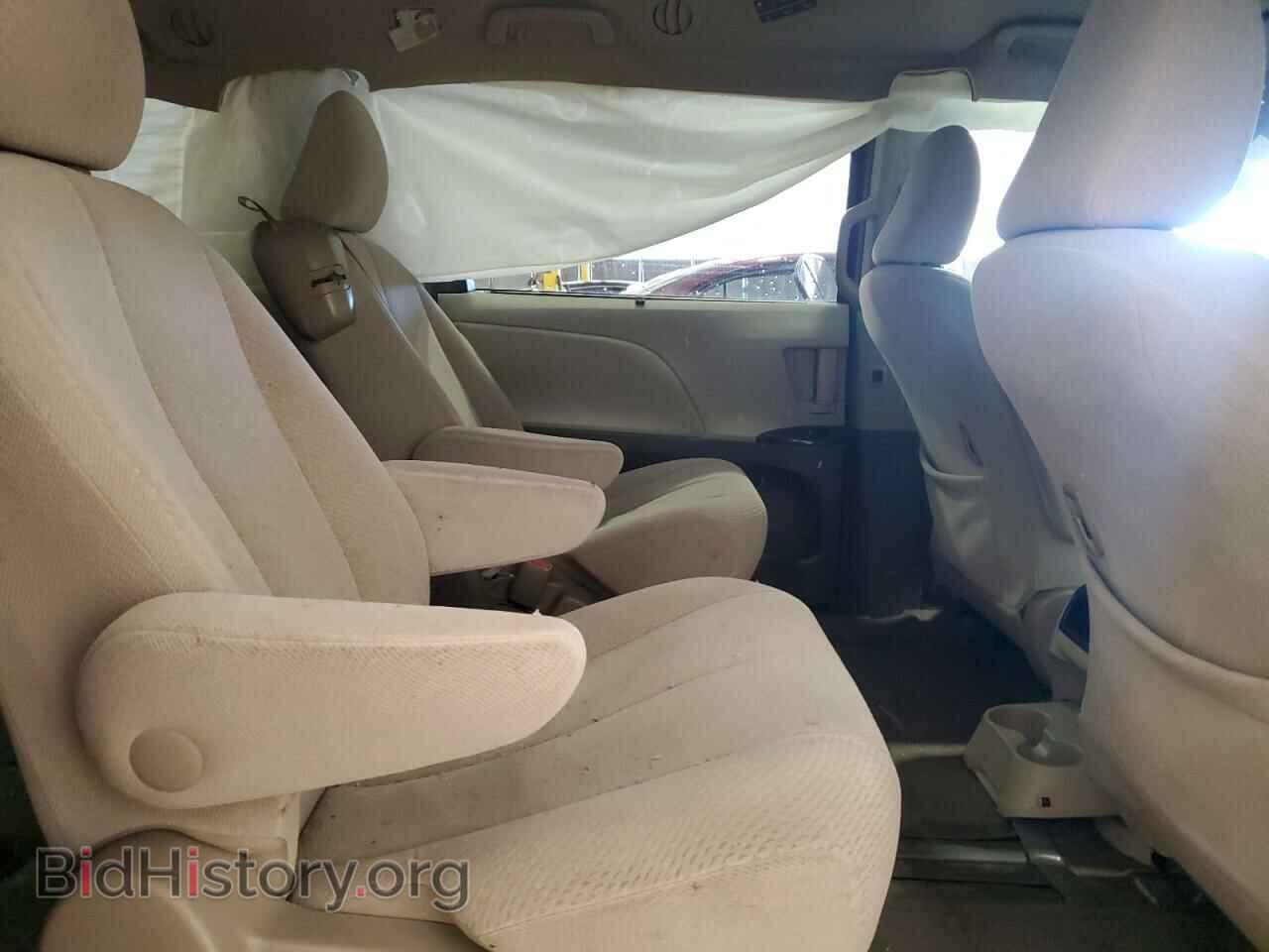 2013 TOYOTA All Models - VIN: 5TDKK3DC3DS365896 - Фото 11