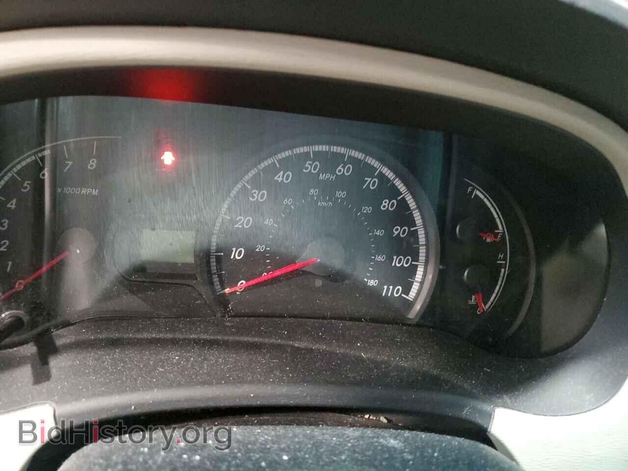 2013 TOYOTA All Models - VIN: 5TDKK3DC3DS365896 - Фото 9