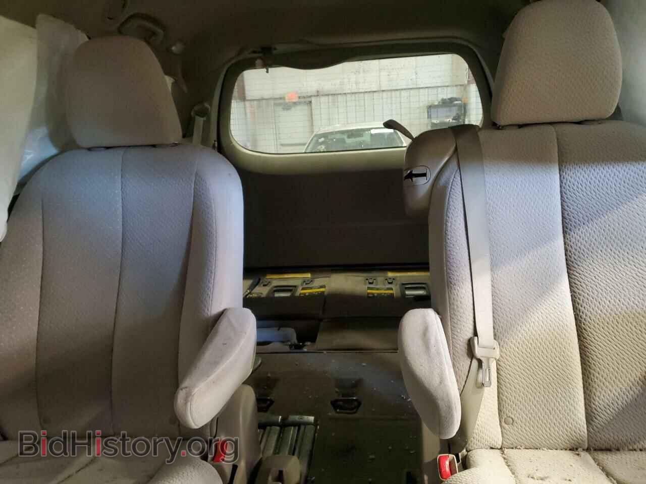 2013 TOYOTA All Models - VIN: 5TDKK3DC3DS365896 - Фото 10