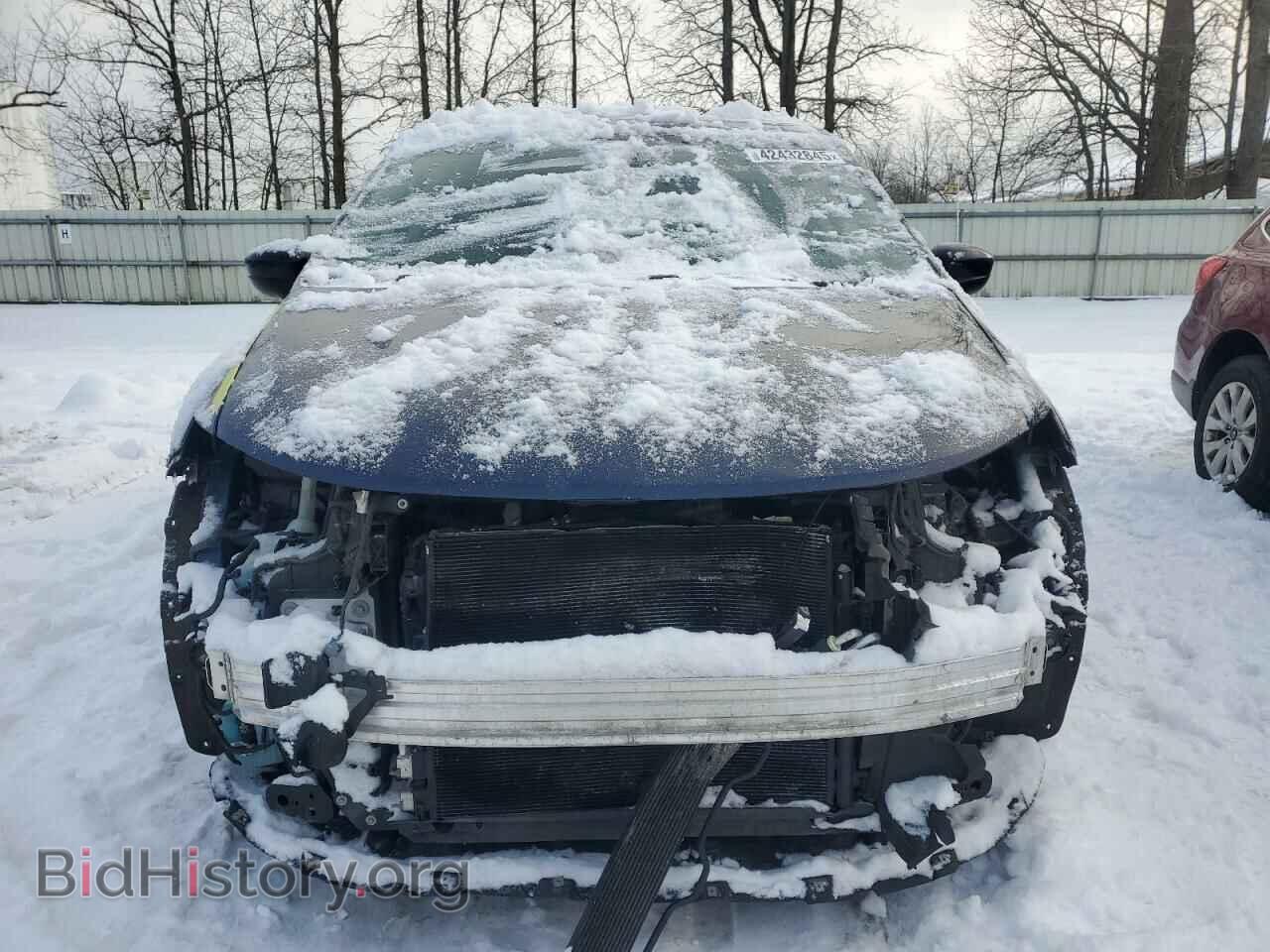2017 CHRYSLER PACIFICA - VIN: 2C4RC1CG1HR571818 - Фото 5