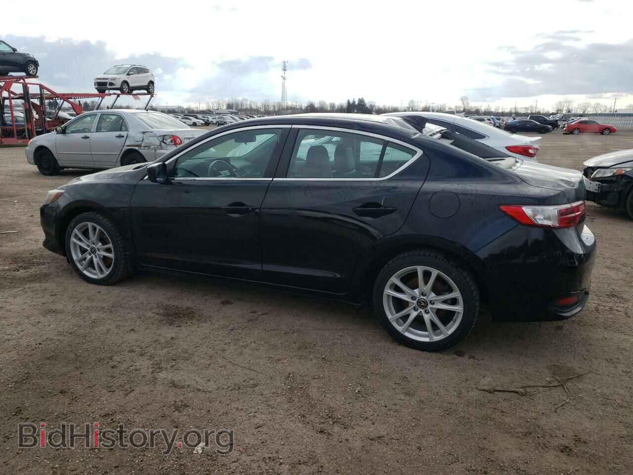 2016 ACURA ILX - VIN: 19UDE2F33GA802452 - Photo 2