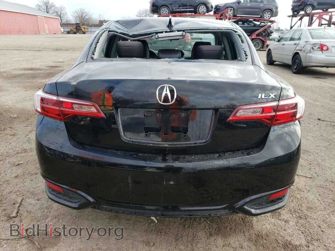 2016 ACURA ILX - VIN: 19UDE2F33GA802452 - Photo 6