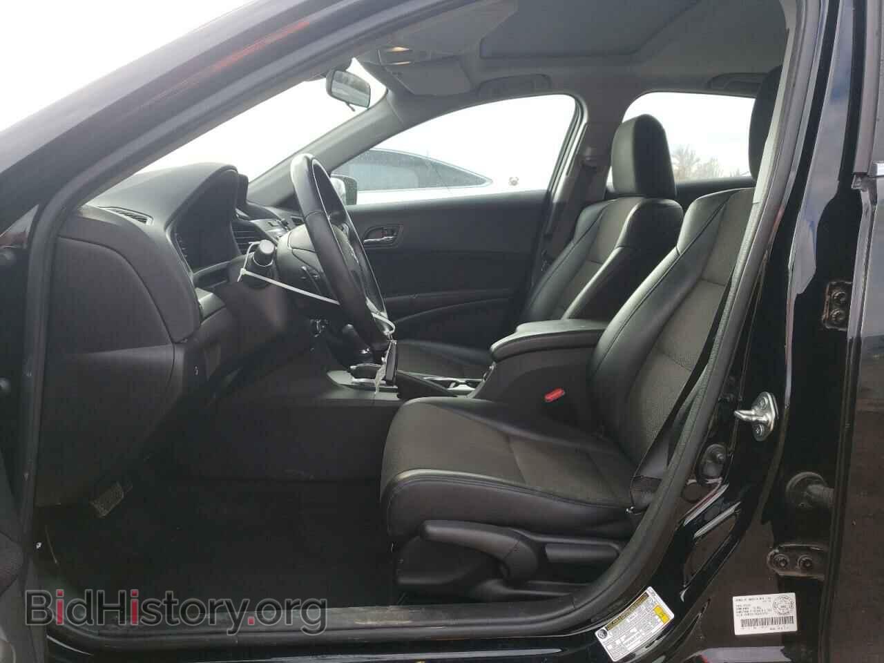2016 ACURA ILX - VIN: 19UDE2F33GA802452 - Photo 7