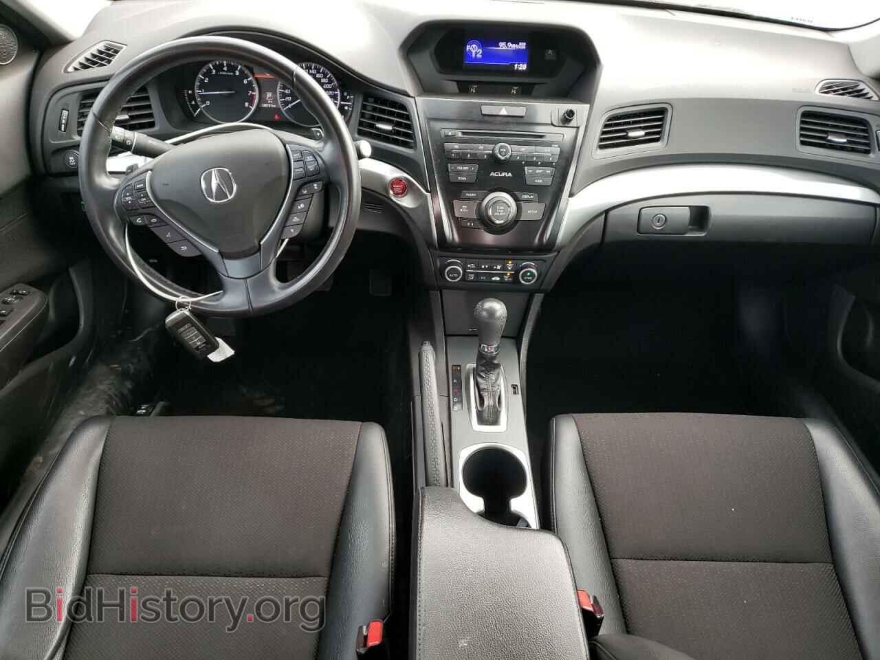 2016 ACURA ILX - VIN: 19UDE2F33GA802452 - Photo 8