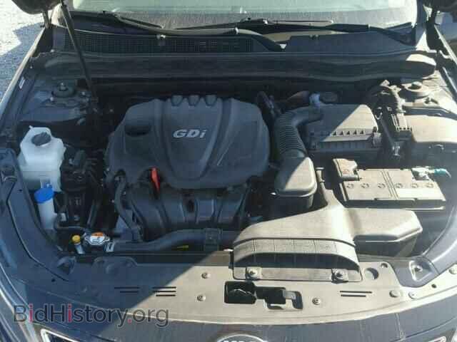 2015 KIA OPTIMA - VIN: 5XXGM4A72FG454635 - Photo 7