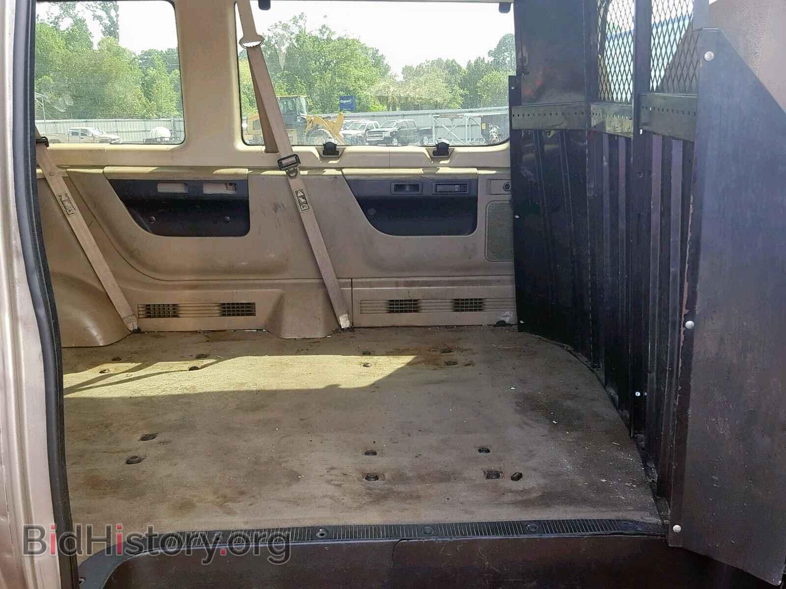 2003 FORD ECONOLINE - VIN: 1FBNE31L93HB62012 - Photo 6