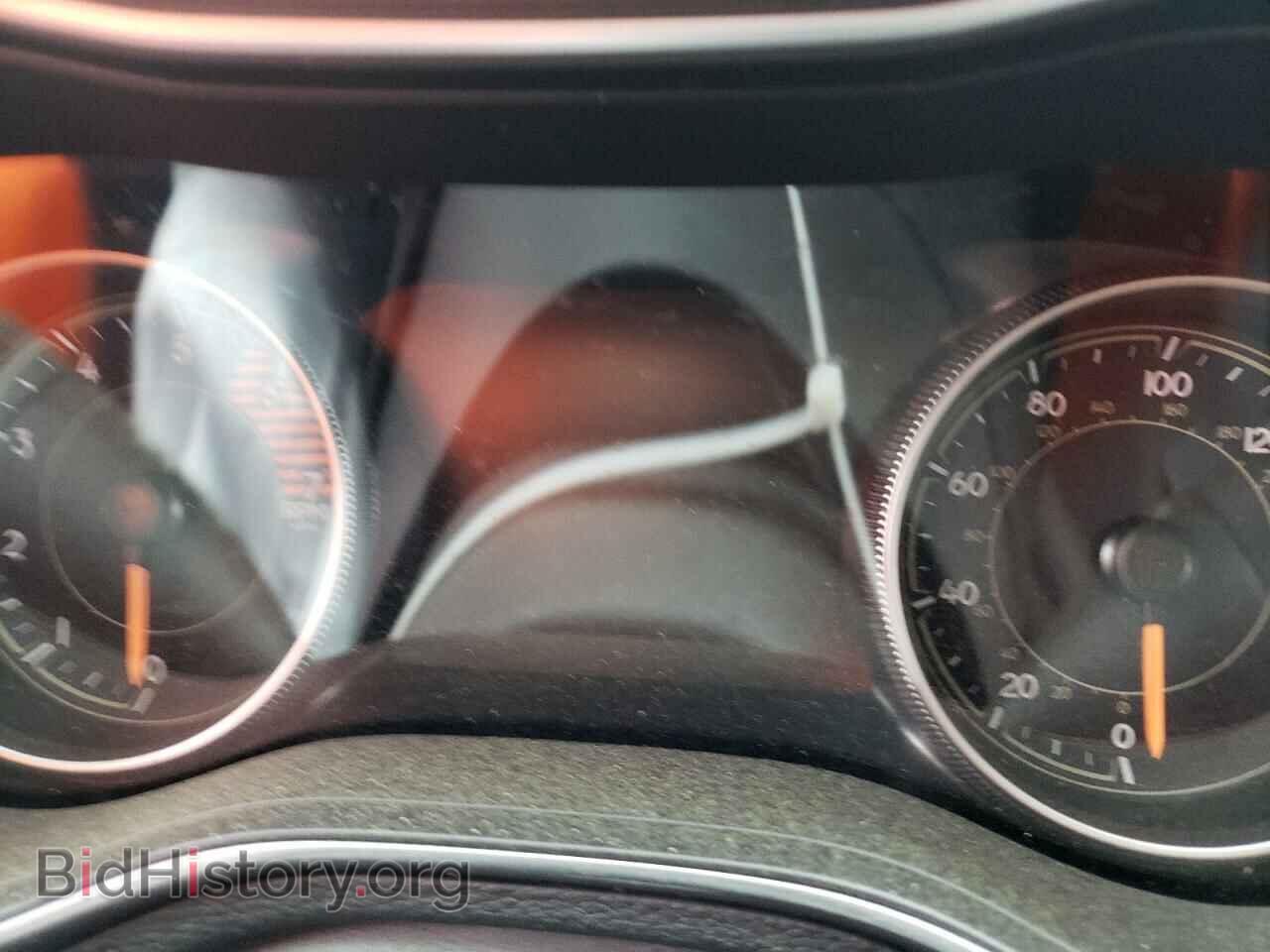 2019 JEEP CHEROKEE - VIN: 1C4PJMDN4KD209228 - Фото 8