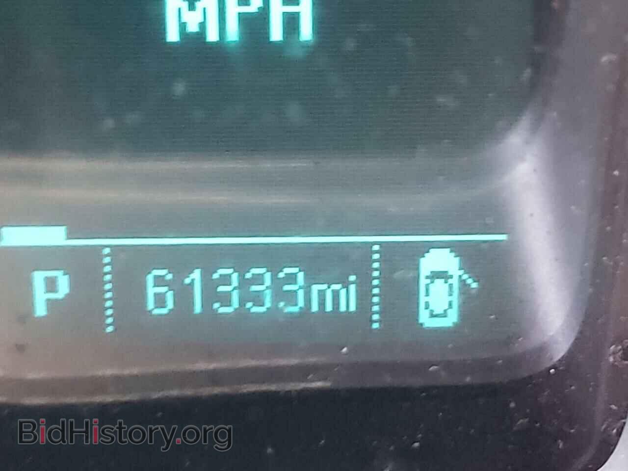 2013 CHEVROLET CAMARO - VIN: 2G1FA1E39D9197352 - Фото 8