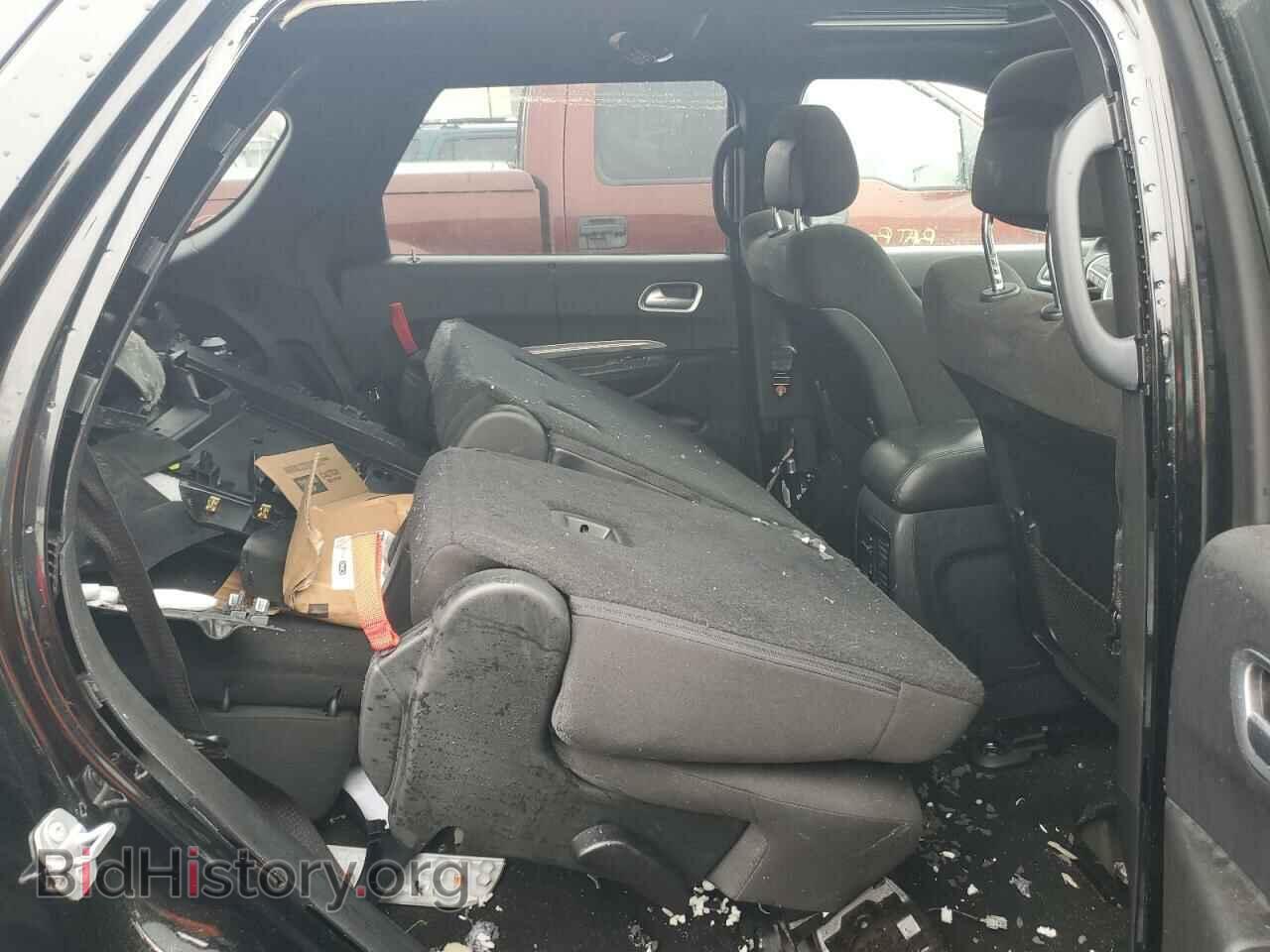 2019 DODGE DURANGO - VIN: 1C4RDJAG2KC755570 - Фото 10
