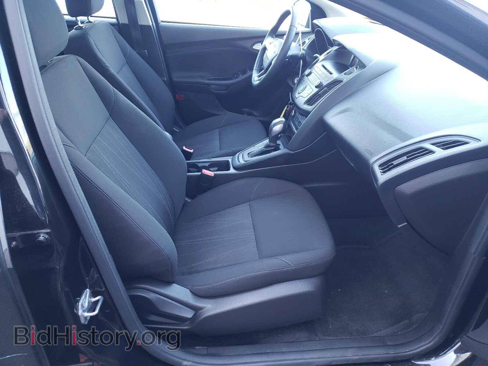 2015 FORD FOCUS - VIN: 1FADP3K21FL320549 - Фото 5