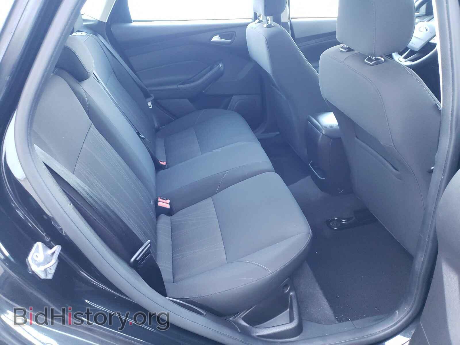2015 FORD FOCUS - VIN: 1FADP3K21FL320549 - Фото 6