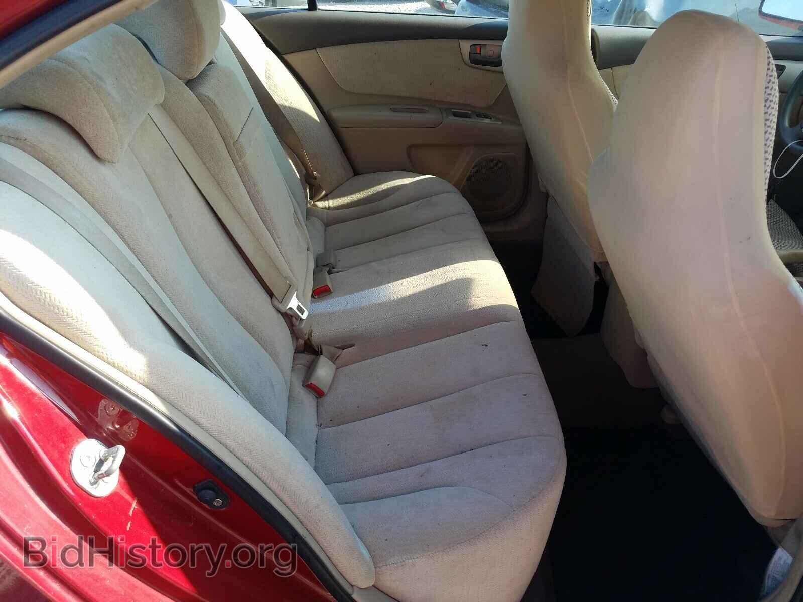 2008 KIA OPTIMA - VIN: KNAGE123285219227 - Фото 6