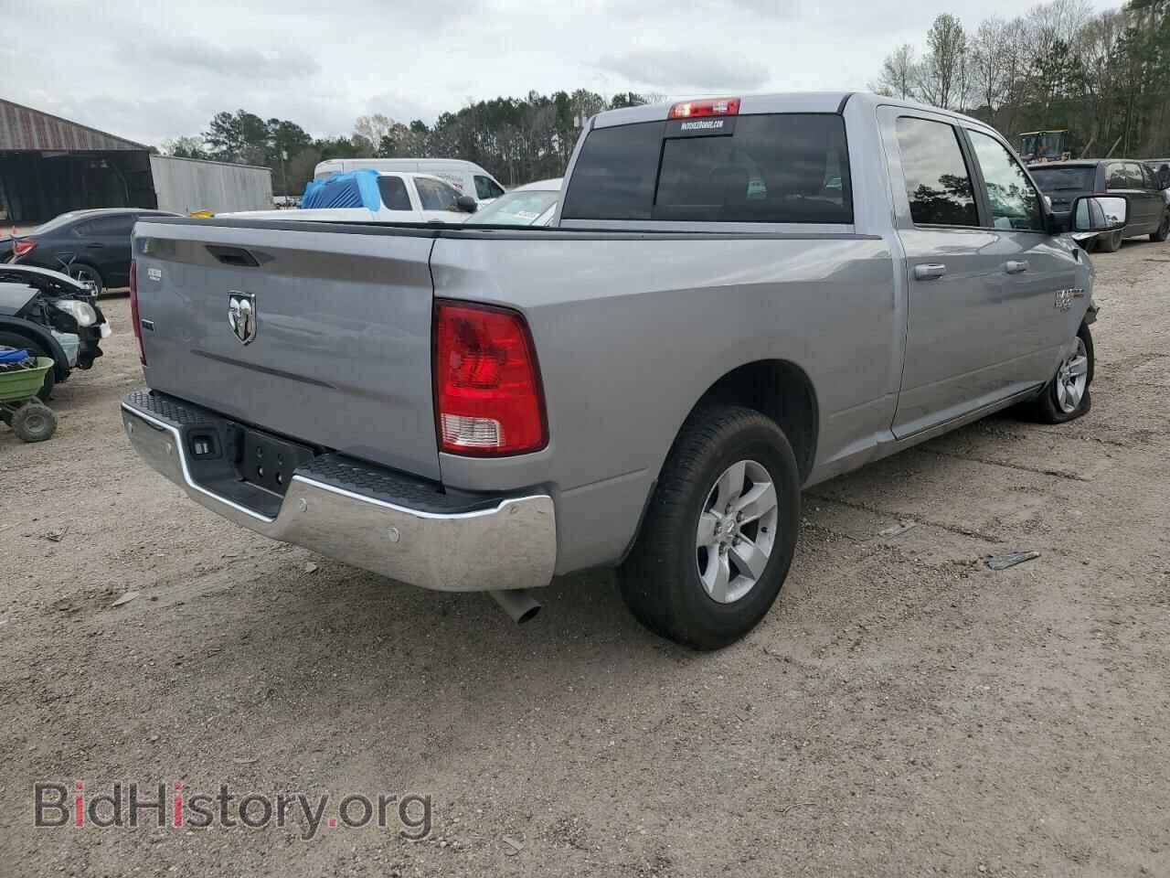 2020 RAM 1500 - VIN: 1C6RR6TT2LS135714 - Фото 3