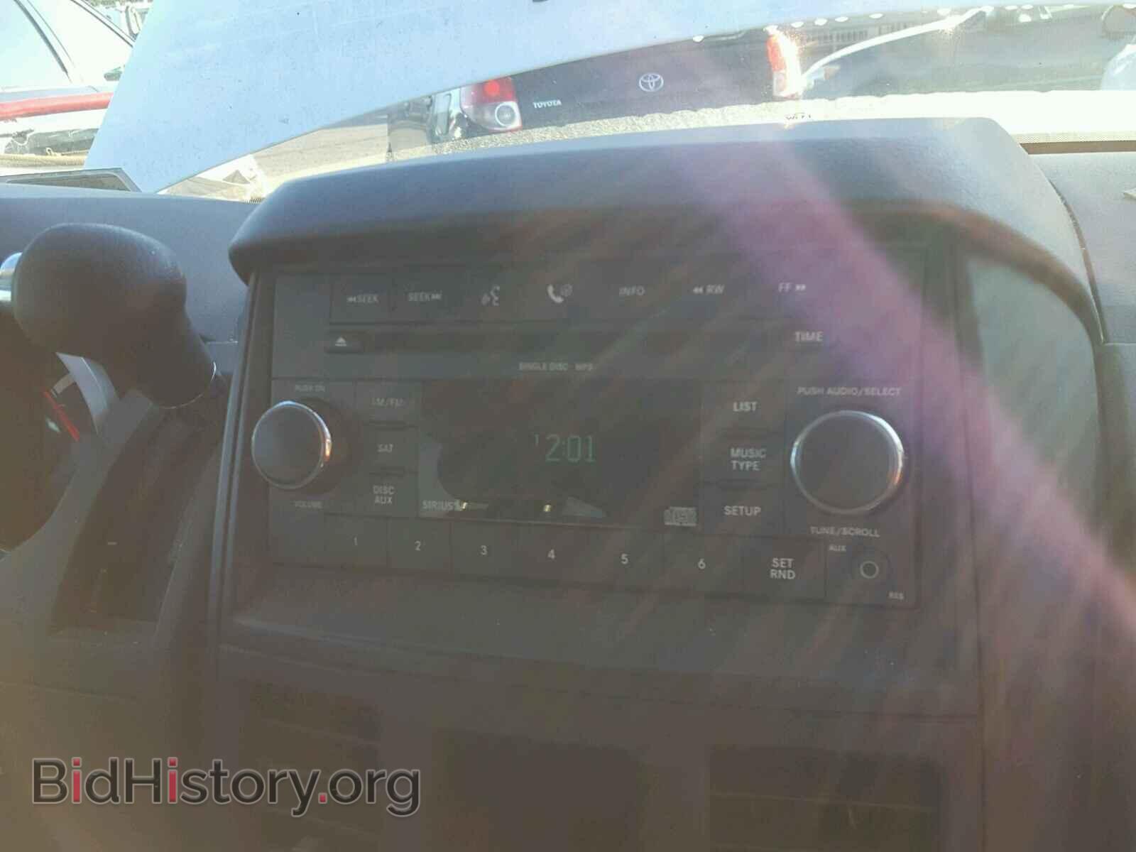 2009 DODGE CARAVAN - VIN: 2D8HN44E09R534475 - Фото 9