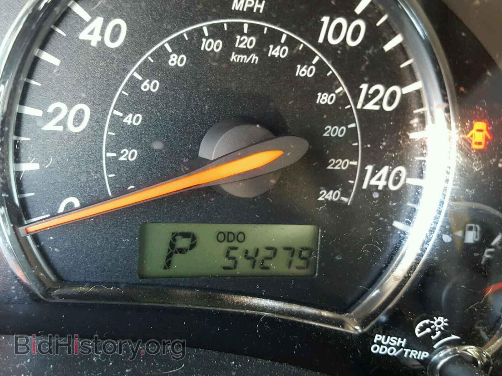 2011 TOYOTA COROLLA - VIN: 2T1BU4EE2BC724645 - Фото 8