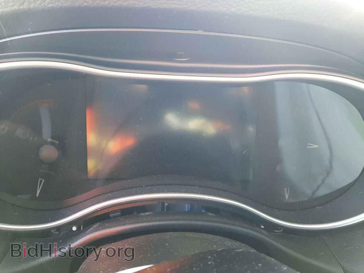 2020 DODGE DURANGO - VIN: 1C4RDHAG2LC394190 - Photo 9