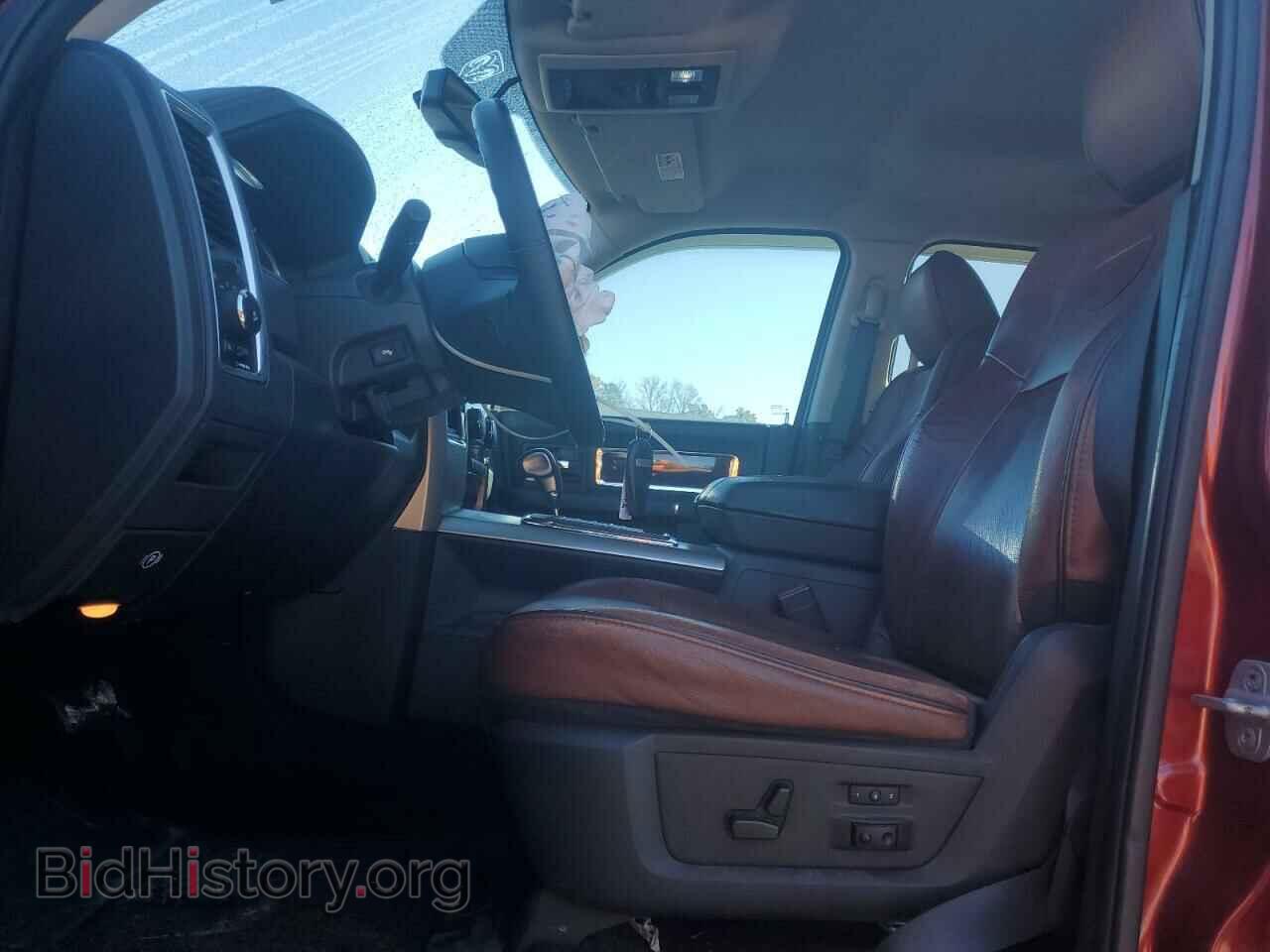 2012 DODGE RAM 1500 - VIN: 1C6RD6PTXCS208305 - Фото 7