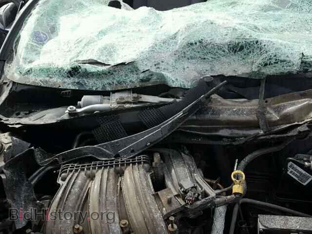 2010 CHRYSLER SEBRING - VIN: 1C3BC5ED3AN216765 - Фото 7
