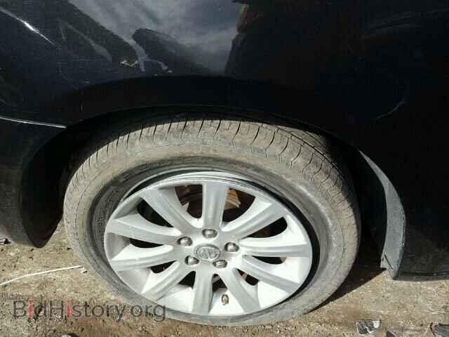 2010 CHRYSLER SEBRING - VIN: 1C3BC5ED3AN216765 - Фото 9