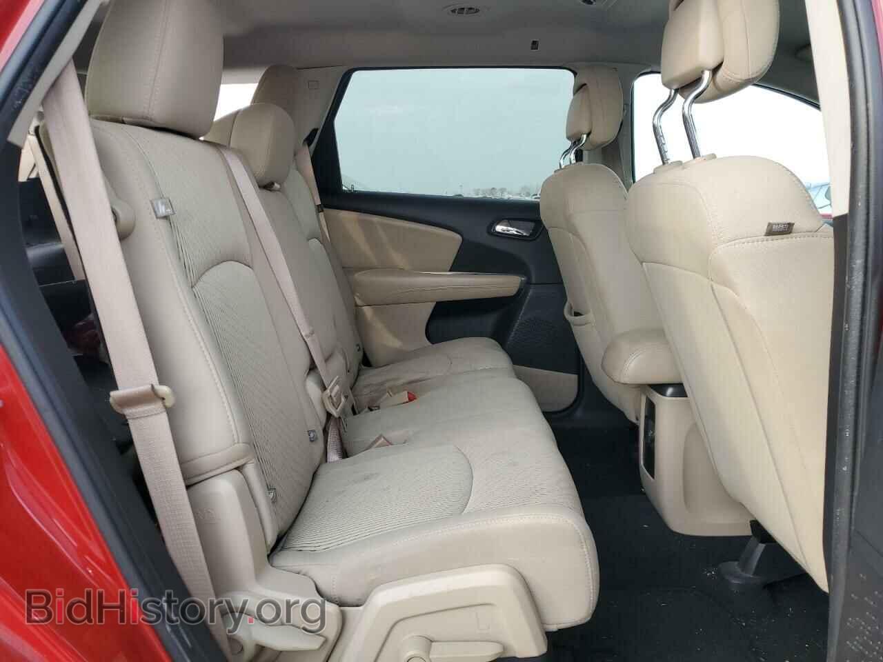 2013 DODGE JOURNEY - VIN: 3C4PDCBG3DT570825 - Фото 11