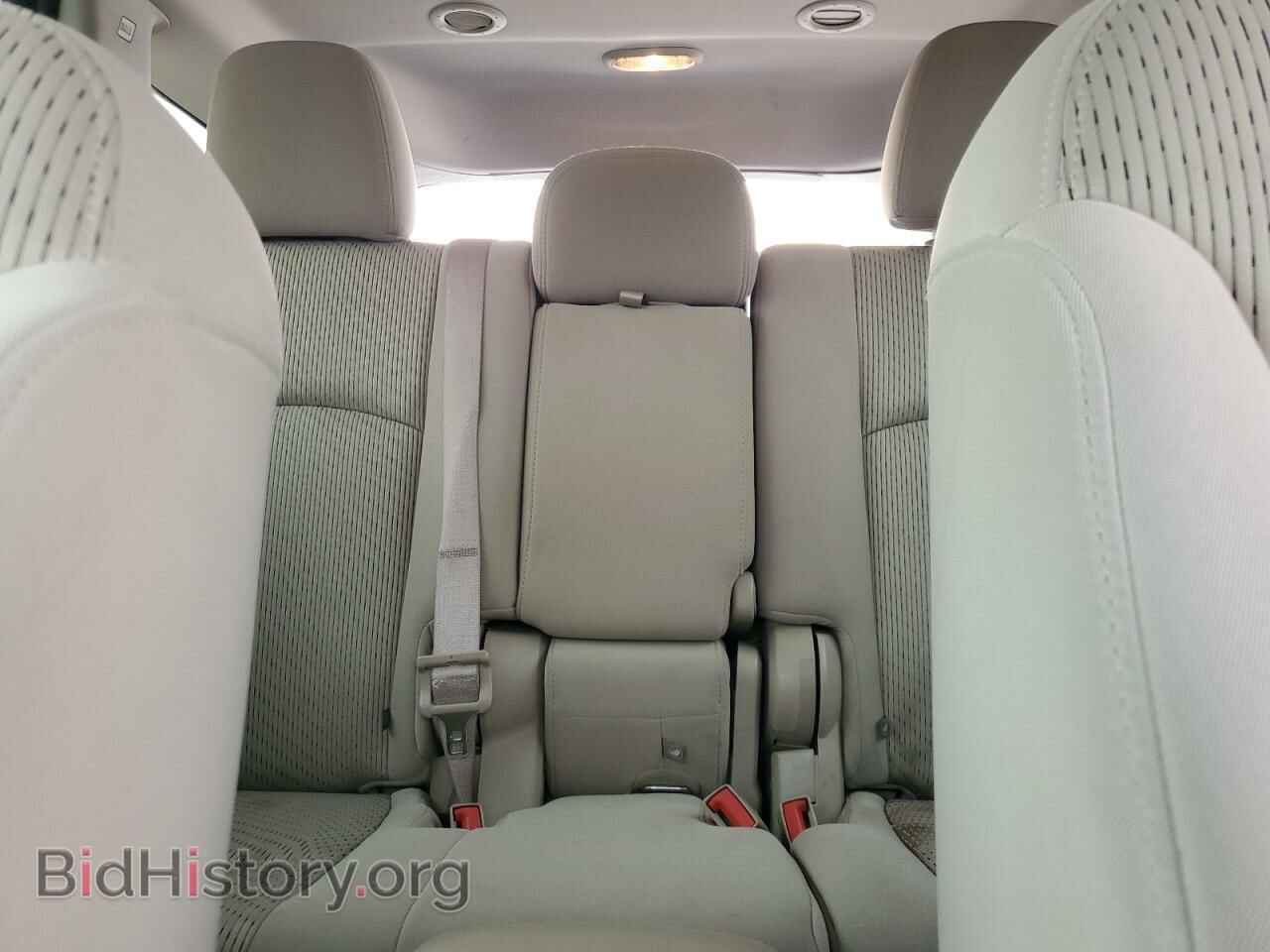 2013 DODGE JOURNEY - VIN: 3C4PDCBG3DT570825 - Фото 10