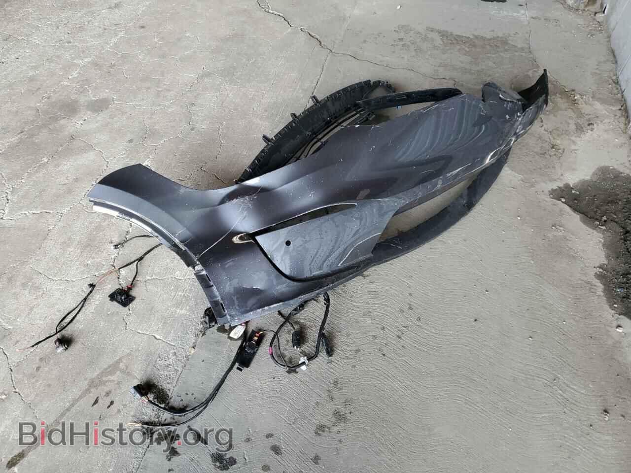 2022 TESLA MODEL X - VIN: 7SAXCBE50NF362928 - Фото 13