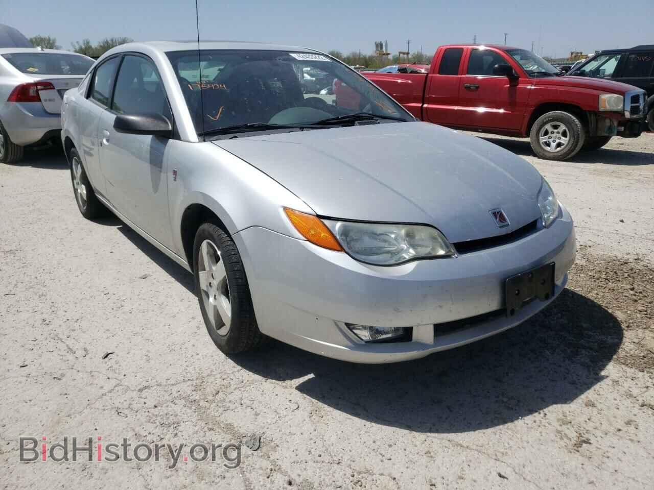 Photo 1G8AV18FX6Z175424 - SATURN ION 2006