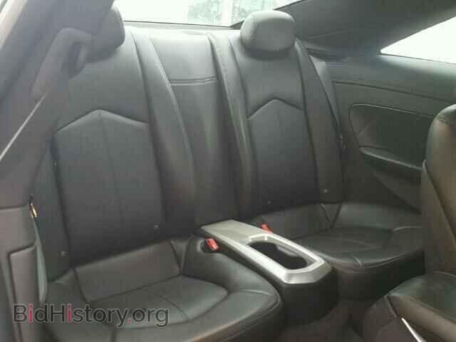 2013 CADILLAC CTS - VIN: 1G6DA1E33D0160230 - Photo 6