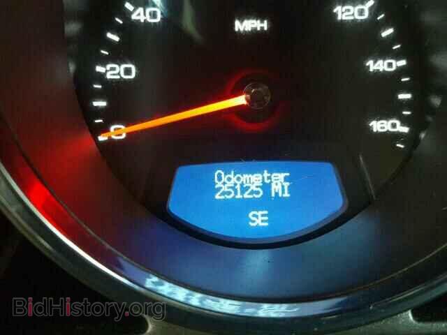 2013 CADILLAC CTS - VIN: 1G6DA1E33D0160230 - Photo 8