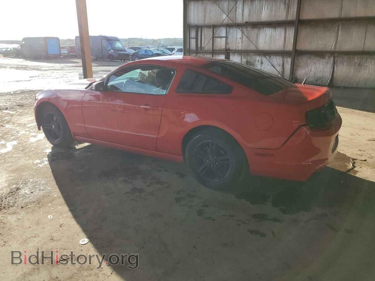 2013 FORD ALL Models - VIN: 1ZVBP8AM6D5236095 - Photo 2