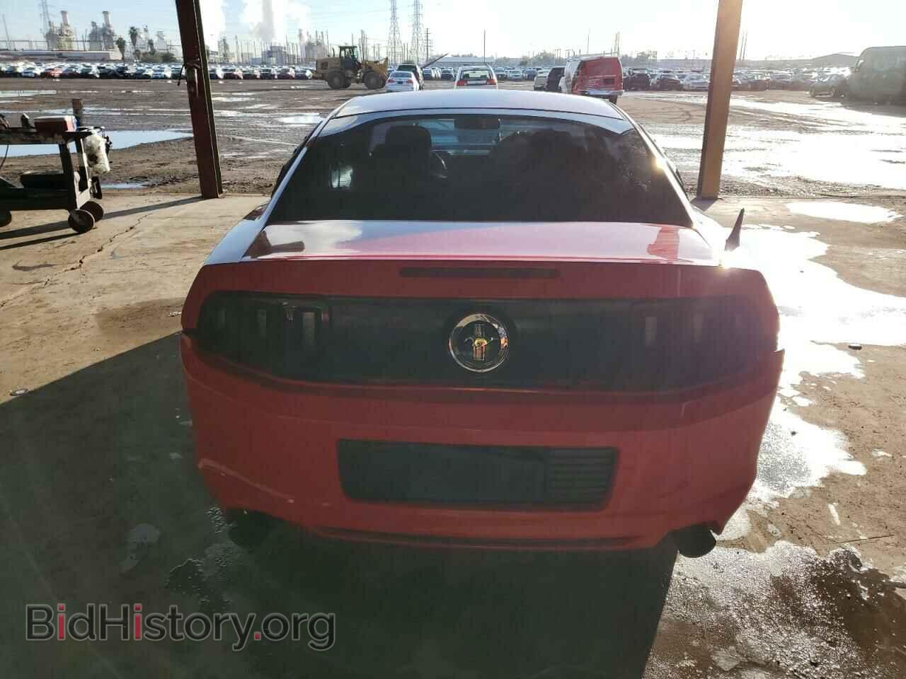 2013 FORD ALL Models - VIN: 1ZVBP8AM6D5236095 - Photo 6