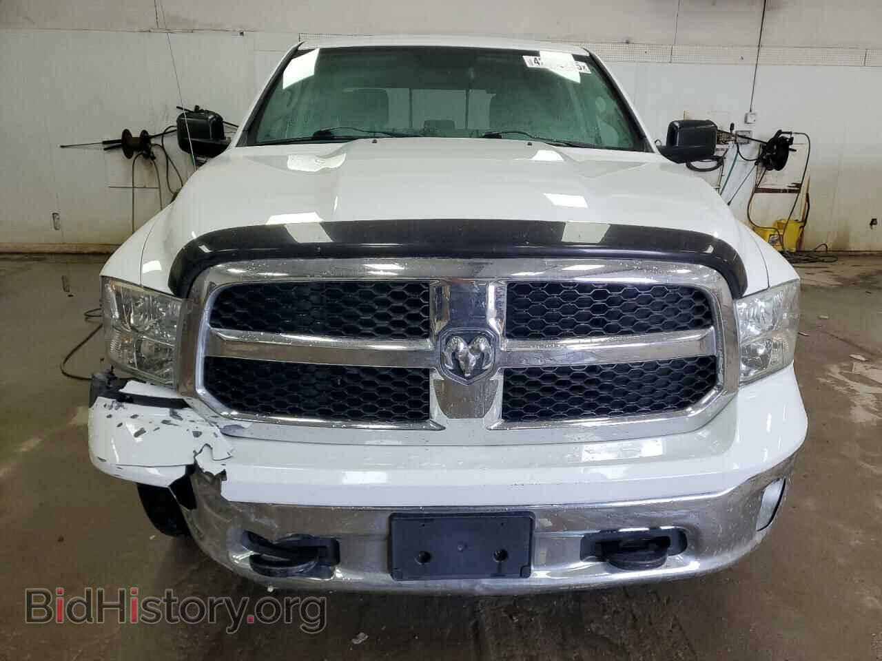 2014 RAM 1500 - VIN: 1C6RR7LT1ES251401 - Фото 5