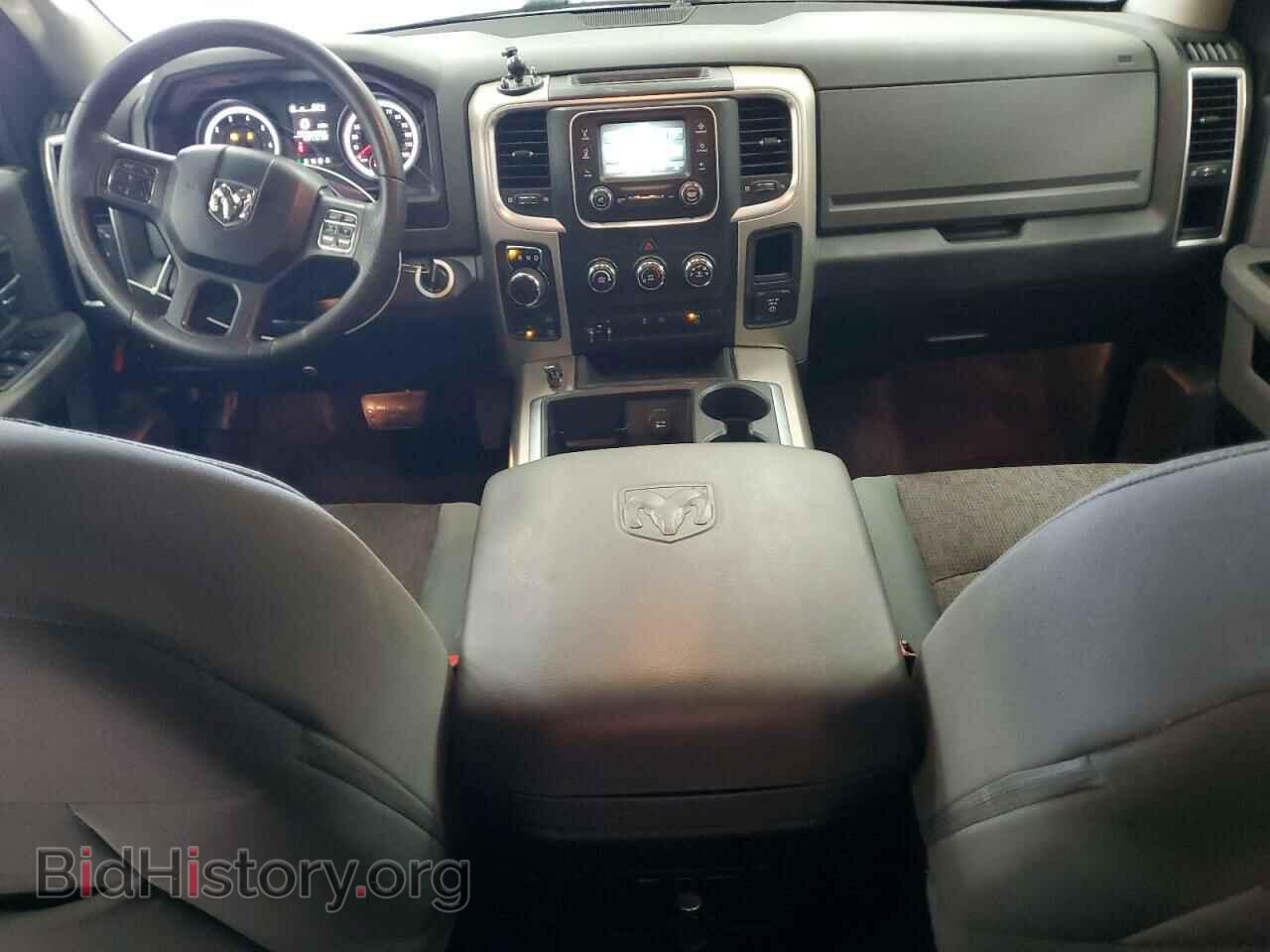 2014 RAM 1500 - VIN: 1C6RR7LT1ES251401 - Фото 8