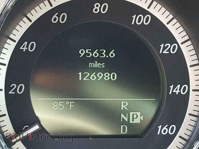 2010 MERCEDES-BENZ E - VIN: WDDHF5GB4AA075128 - Фото 8