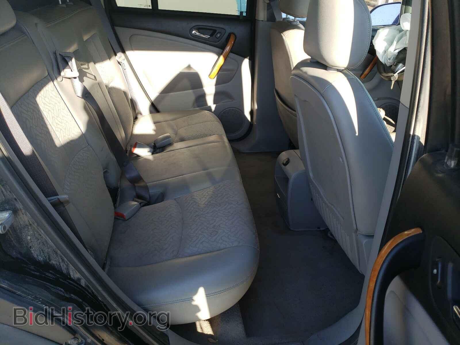 2007 SATURN VUE - VIN: 5GZCZ63487S851304 - Фото 6