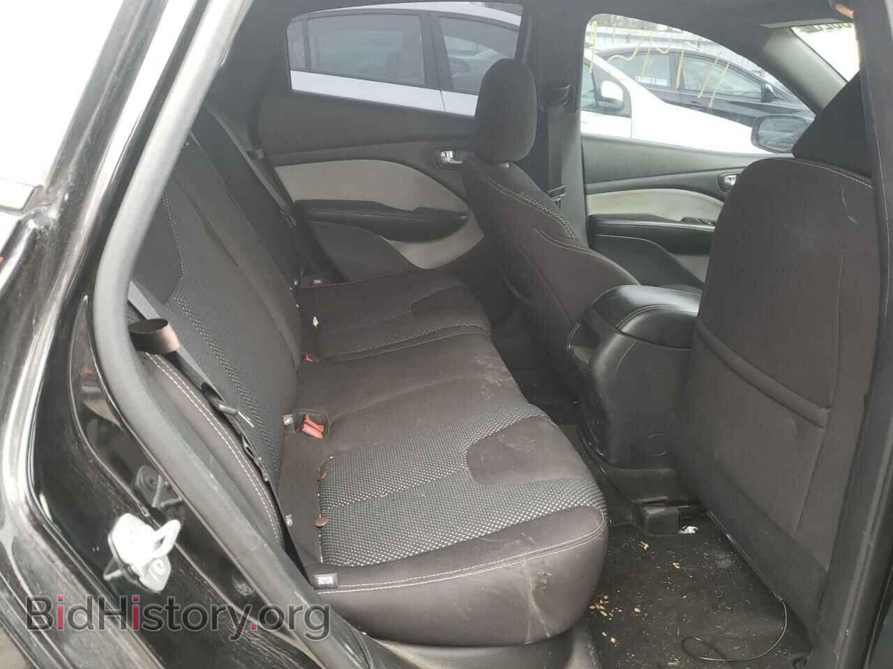 2015 DODGE DART - VIN: 1C3CDFBB2FD223715 - Фото 6