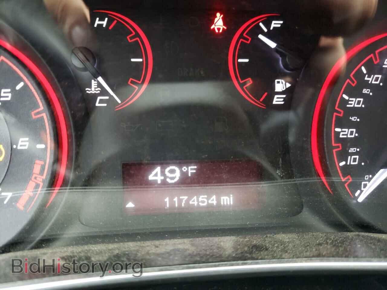 2015 DODGE DART - VIN: 1C3CDFBB2FD223715 - Фото 8