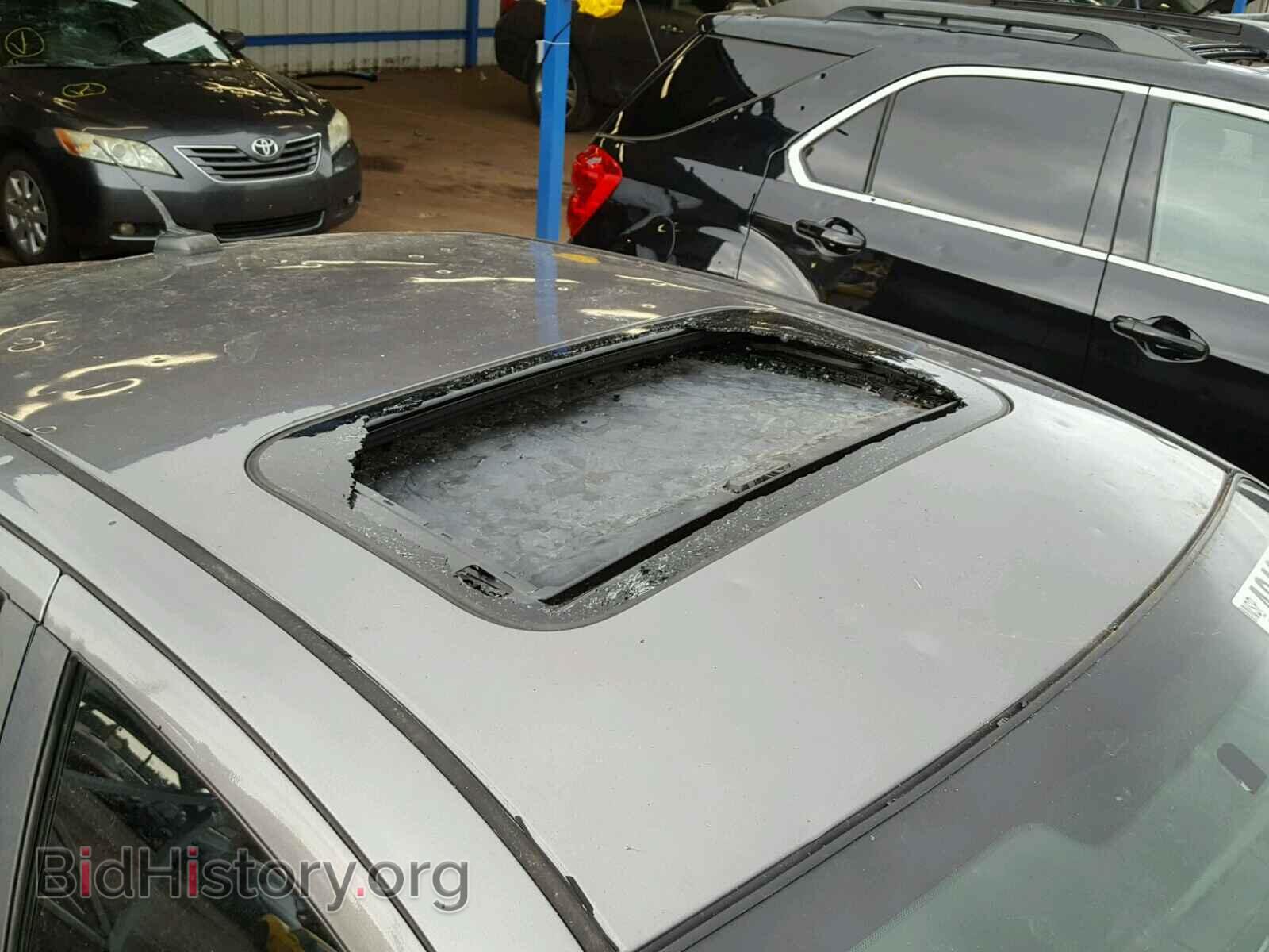 2011 FORD FOCUS - VIN: 1FAHP3GN1BW108523 - Photo 9