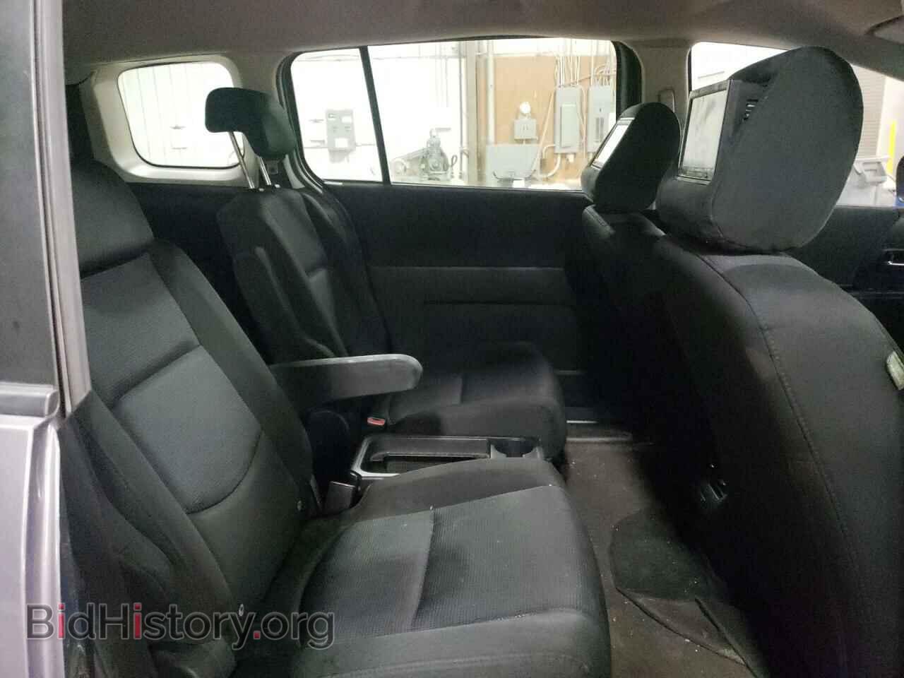 2010 MAZDA 5 - VIN: JM1CR2W37A0387034 - Фото 11