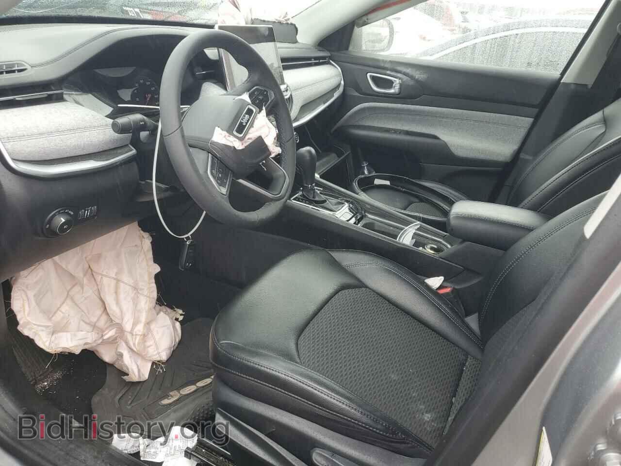 2022 JEEP COMPASS - VIN: 3C4NJCBB9NT205331 - Photo 7