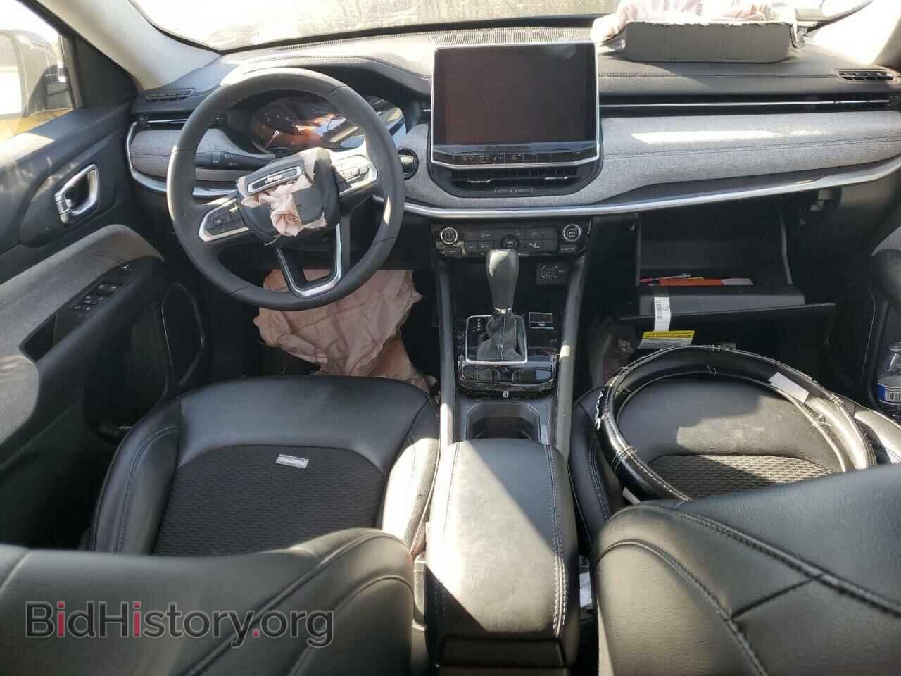2022 JEEP COMPASS - VIN: 3C4NJCBB9NT205331 - Photo 8