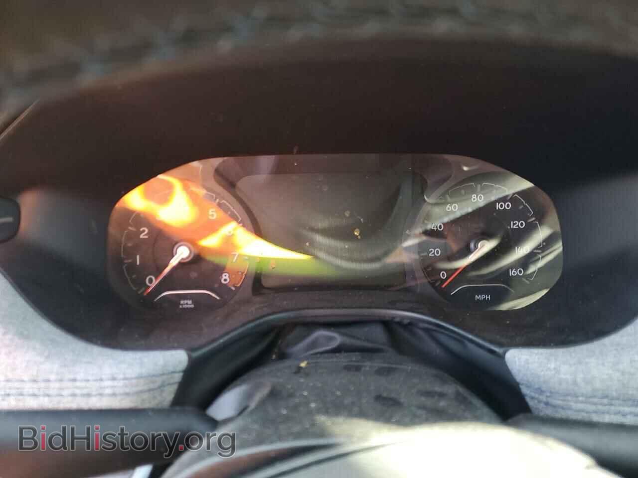 2022 JEEP COMPASS - VIN: 3C4NJCBB9NT205331 - Photo 9