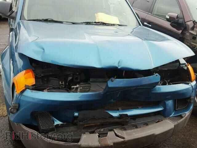 2005 SATURN VUE - VIN: 5GZCZ23D65S847161 - Фото 7