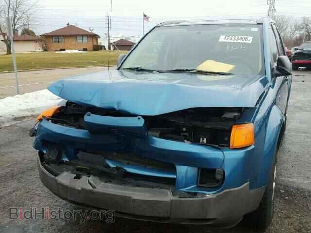 2005 SATURN VUE - VIN: 5GZCZ23D65S847161 - Фото 10