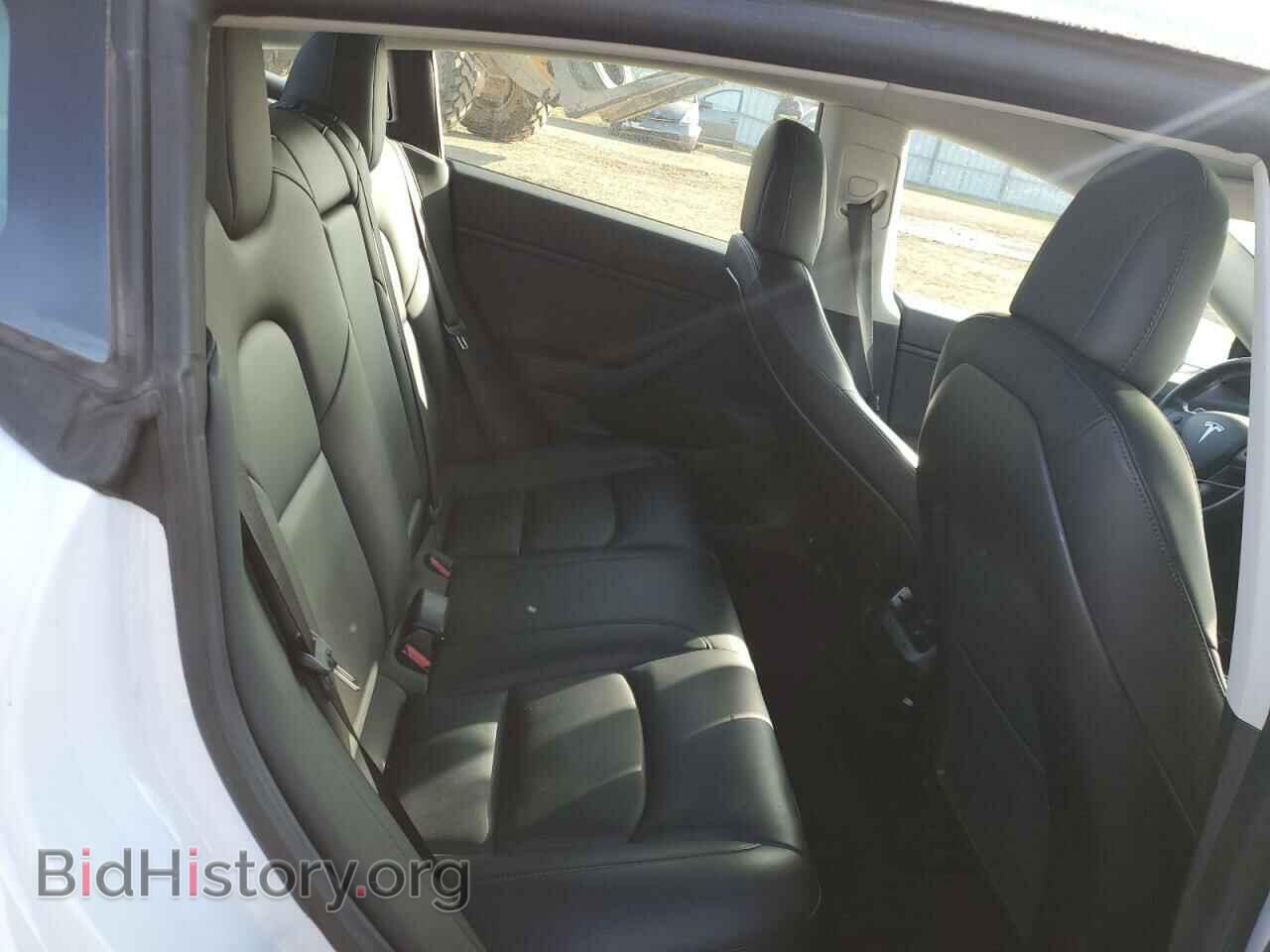 2019 TESLA MODEL 3 - VIN: 5YJ3E1EA4KF331576 - Фото 10